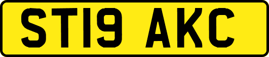 ST19AKC