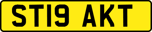 ST19AKT