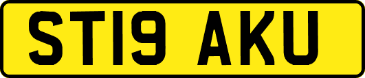 ST19AKU