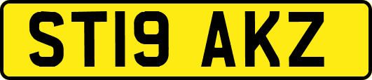 ST19AKZ