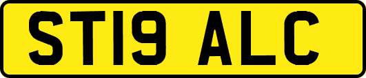 ST19ALC