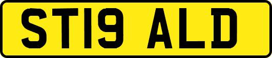 ST19ALD