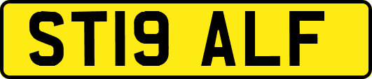 ST19ALF