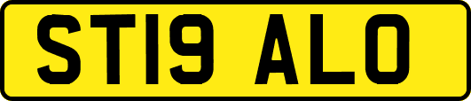ST19ALO
