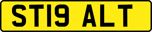 ST19ALT