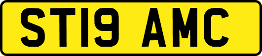 ST19AMC