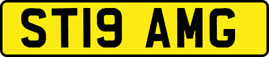 ST19AMG