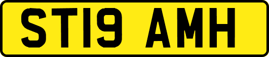 ST19AMH