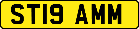 ST19AMM