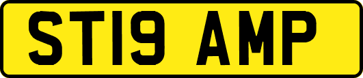 ST19AMP