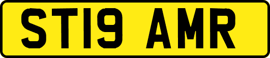 ST19AMR