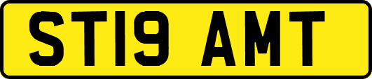 ST19AMT