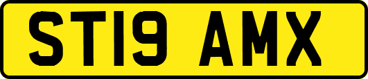 ST19AMX