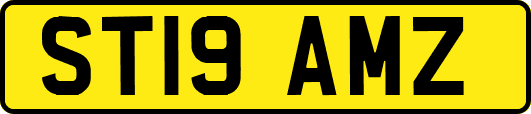 ST19AMZ