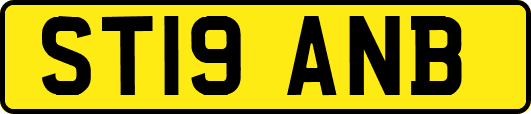 ST19ANB
