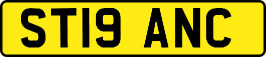 ST19ANC