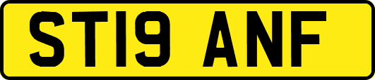 ST19ANF