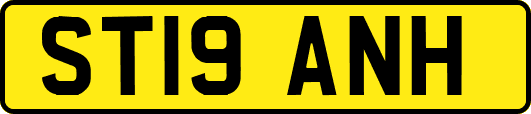 ST19ANH
