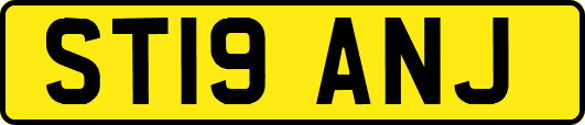 ST19ANJ