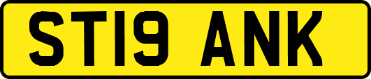 ST19ANK