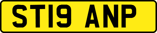 ST19ANP