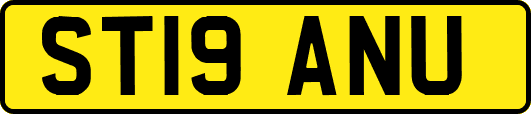 ST19ANU
