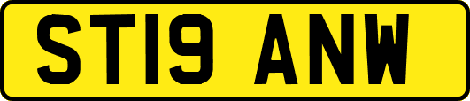ST19ANW