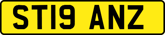 ST19ANZ