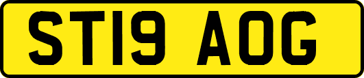 ST19AOG