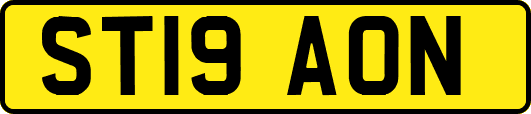 ST19AON