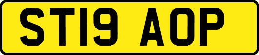 ST19AOP