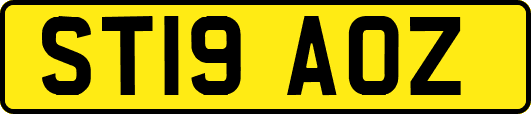ST19AOZ