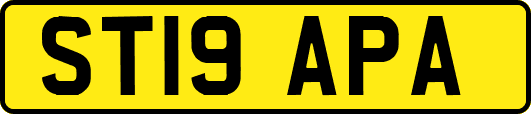 ST19APA