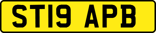 ST19APB
