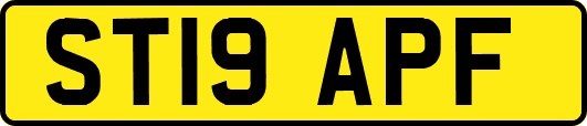 ST19APF