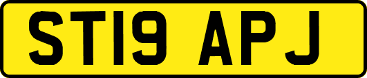 ST19APJ
