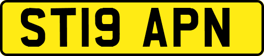 ST19APN