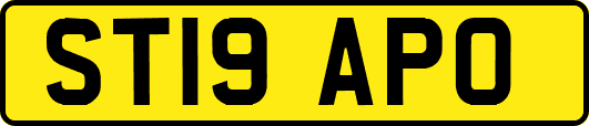 ST19APO