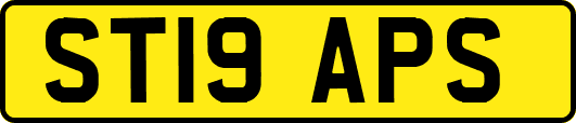 ST19APS