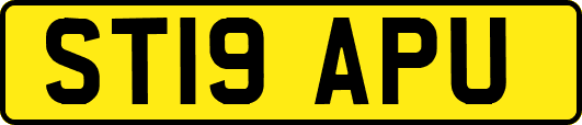 ST19APU