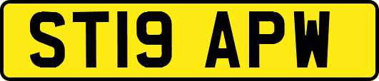 ST19APW