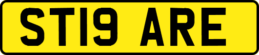ST19ARE