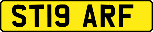 ST19ARF