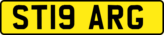 ST19ARG