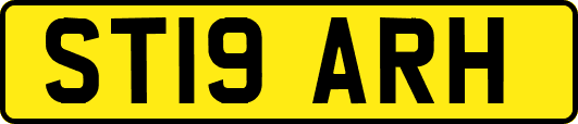 ST19ARH