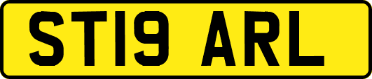 ST19ARL