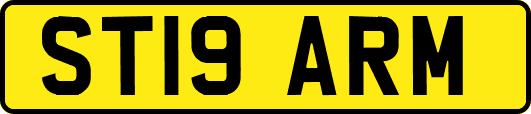 ST19ARM