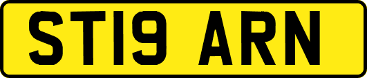 ST19ARN