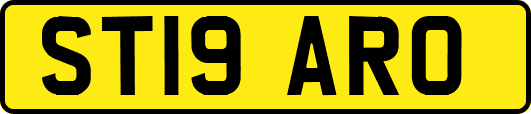 ST19ARO