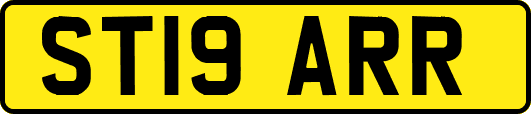 ST19ARR